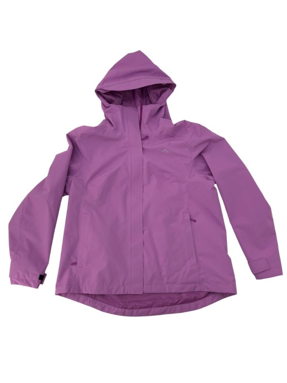 Borealis Arctic Expedition Women's Waterproof Jacket | Pink | Size Large **NEW